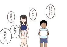 ぼくのなつやすみさくぶん, 日本語