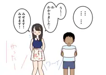 ぼくのなつやすみさくぶん, 日本語