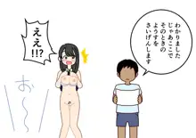 ぼくのなつやすみさくぶん, 日本語