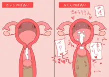 ぼくのなつやすみさくぶん, 日本語