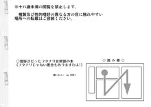 昔好きだったフタナリ女幹部の本, 日本語