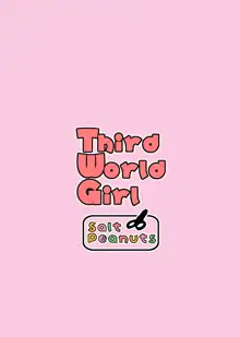 Third World Girl, 日本語