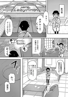 ママ姦倶楽部, 日本語