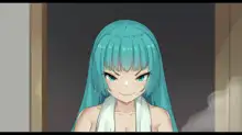 初音ミクVS ショタ, 日本語