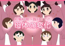 【妊娠急増】2020年 休校中の学生性活【令和2年 緊急性教育まんが】, 日本語