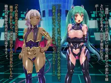 輝装星姫アステリア2 逆心の偽愛堕焉, 日本語