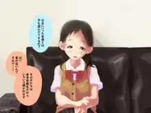 単純所持8 色白おっとり眼鏡少女 + メガネなし, 日本語