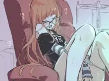 Anime | Sakura Futaba, 日本語