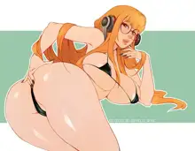 Anime | Sakura Futaba, 日本語