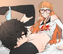 Anime | Sakura Futaba, 日本語