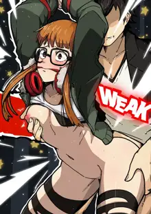 Anime | Sakura Futaba, 日本語