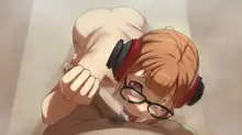 Anime | Sakura Futaba, 日本語