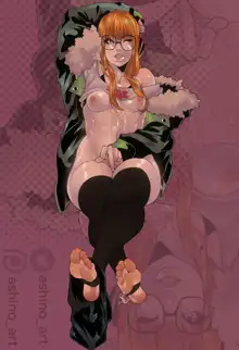 Anime | Sakura Futaba, 日本語