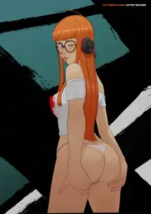 Anime | Sakura Futaba, 日本語