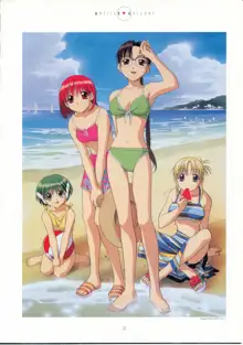 TV Animation To Heart VOL.2 KSS PERFECT COLLECTION SERIES, 日本語