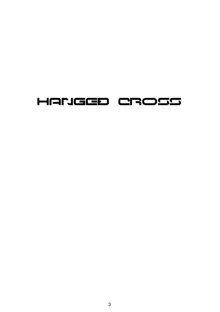 HANGED CROSS, 日本語