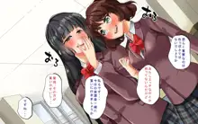 種付許可証を拾った！！ ～政府公認役員になりすまして女子校の美女全員孕ましちゃった～, 日本語