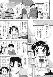 ね、しようよ！, 日本語