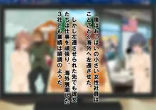 社長になってブラック企業女上司達に復讐してみた, 日本語