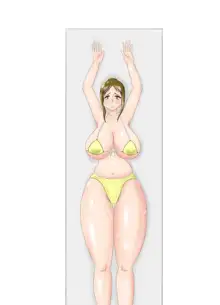 人妻熟女とエロエロダイエットスクール, 日本語