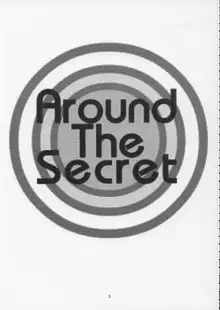 Around The Secret, 日本語