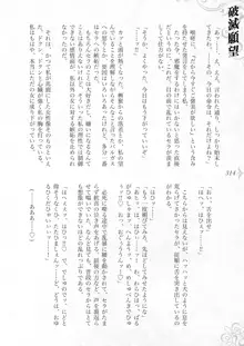 破滅願望-天才美少女魔術師が自分から犯されに行く話, 日本語