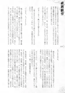 破滅願望-天才美少女魔術師が自分から犯されに行く話, 日本語