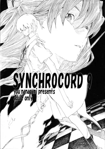 Synchrocord 9, 日本語