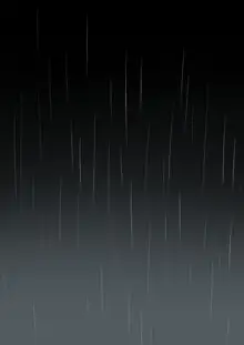 濡れ透け少女は秋雨の中に消ゆ。, 日本語