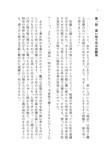 ヤンデレお嬢様の性奴隷教育 ～名門貴族のお嬢様が買い取られた先は幼馴染の家でした～, 日本語