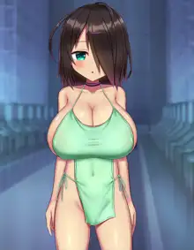 ロリ巨乳ホムンクルスちゃん, 日本語