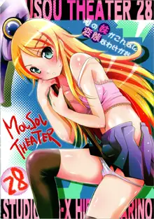 MOUSOU THEATER 28 -color, 日本語