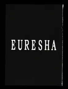 -DARCROWS- EURESHA, 日本語