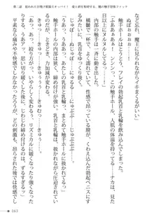 トリプルナイツと触手の王 寝取られTS王子も堕ちる孕ませ魔ハーレム, 日本語