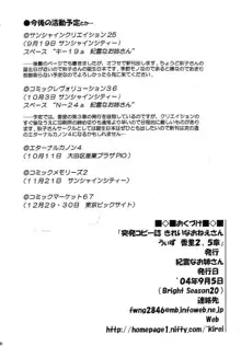 きれいなおねえさん, 日本語