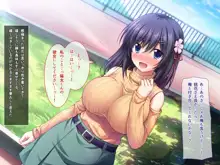 りとるこんぷれっくす ～人見知り幼馴染は隠れ巨乳なミニマム少女!?～, 日本語