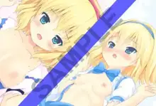 TOHO ALICE DUO, 日本語