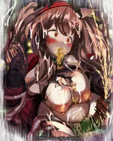 【明日方舟】 M.I.A Series Now nursery No.1 アンジェリーナ 完全版, 日本語