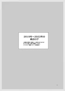 N/A!アンナちゃんまとめ本, 日本語