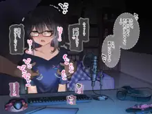 新人Vtuber“バツ山ペケ美”の中の人は誰？調べてみました。, 日本語