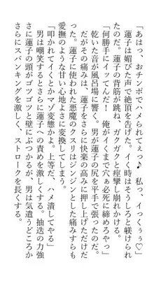 秘封レイプ脅迫調教人生強制終了合同, 日本語