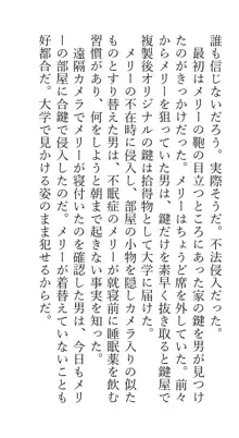 秘封レイプ脅迫調教人生強制終了合同, 日本語