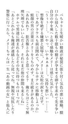 秘封レイプ脅迫調教人生強制終了合同, 日本語