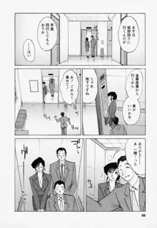 たとえば母が 3, 日本語