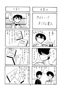 フェアリィセイバー VOL6, 日本語