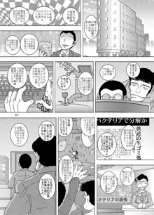 邂逅甘柑, 日本語