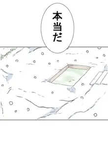 雪, 日本語