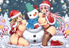 Sonico X Pochaco - Christmas 2022, 日本語