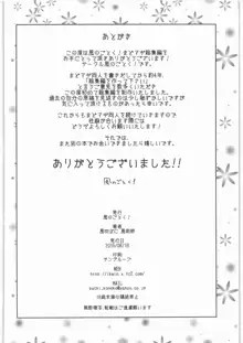 風のごとく! まどかマギカ 総集編, 日本語