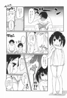 ちっちゃくてえっちい本 3, 日本語